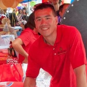 Meet your Posher, Brad